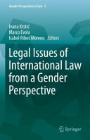 Legal issues of international law from a gender perspective