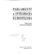 Parlamenty a integracja europejska