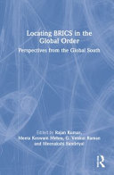 Locating BRICS in the global order : perspectives from the Global South