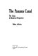 The Panama Canal : the crisis in historical perspective
