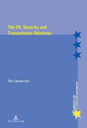 The EU, security, and transatlantic relations