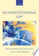 EU constitutional law