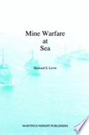 Mine warfare at sea