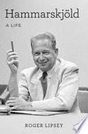 Hammarskjöld : a life