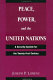 Peace, power, and the United Nations : a security system for the twenty-first century