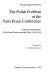 The Polish problem at the Paris peace conference : a study of the policies of the great powers and the Poles, 1918 - 1919