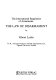 The international regulation of armaments : the law of disarmament
