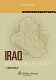Iraq : guide to law and policy