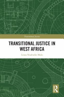 Transitional justice in West Africa
