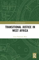 Transitional justice in West Africa