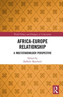 Africa-Europe relationship : a multistakeholder perspective