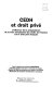 CEDH et droit privé : l'influence de la jurisprudence de la Cour européenne des droits de l'homme sur le droit privé français
