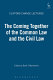 The coming together of the common law and the civil law