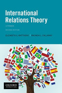 International relations theory : a primer