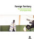 Foreign territory : the internationalisation of EU asylum policy