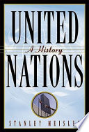 United Nations: a history