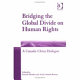 Bridging the global divide on human rights : a Canada-China dialogue
