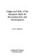 Origin and role of the European Bank for Reconstruction and Development