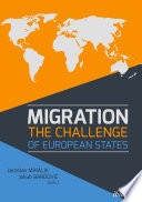 Migration - the challenge of European states