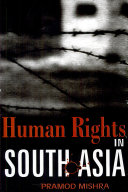 Human rights in South Asia