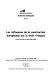 Les influences de la construction européenne sur le droit français : actes de la journée du 7 février 2006 organisé par l'ADOC, Association des Doctorants en Droit et Science Politique