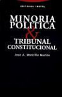 Minoría política y Tribunal Constitucional