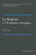 Le regioni e l'Unione europea