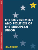 The government and politics of the European Union