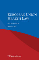 European Union health law
