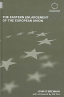 The eastern enlargement of the European Union