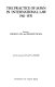 The practice of Japan in international law : 1961 - 1970