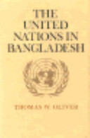 The United Nations in Bangladesh