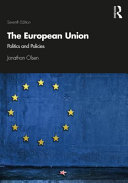 The European Union : politics and policies