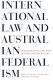 International law and Australian federalism