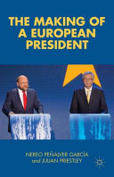 The making of the European Commission President