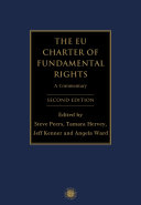 The EU charter of fundamental rights : a commentary