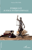 Éthique et justice internationale