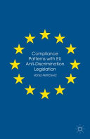Compliance patterns with European Union anti-discrimination legislation