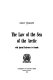 The law of the sea of the Arctic : with special reference to Canada