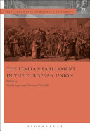 The Italian parliament in the European Union