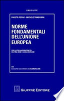 Norme fondamentali dell'Unione europea