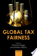 Global tax fairness