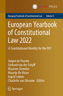 A constitutional identity for the EU?