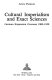 Cultural imperialism and exact sciences : German expansion overseas 1900 - 1930