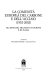 La Comunità Europea del Carbone e dell'Acciaio : (1952 - 2002); gli esiti del trattato in Europa e in Italia
