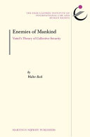 Enemies of mankind : Vattel's theory of collective security