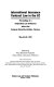 International insurance contract law in the EC : proceedings of a Comparative Law Conference held at the European University Institute, Florence, May 23-24, 1991