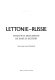 Lettonie - Russie : traités et documents de base in extenso