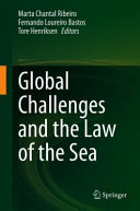 Global challenges and the law of the sea