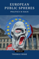 European public spheres : politics is back